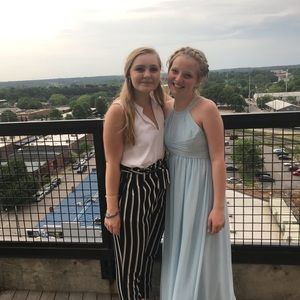 Meet your Posher, Savannah